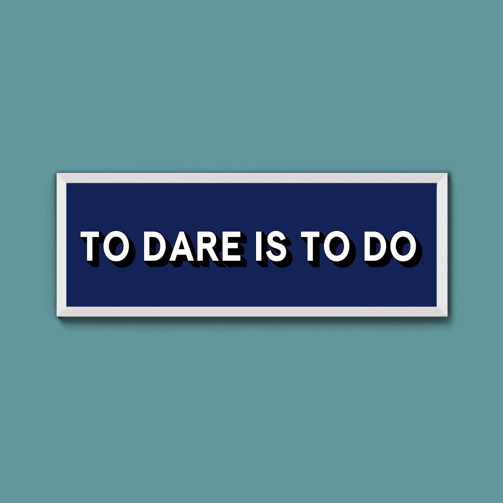 Tottenham Hotspur FC Framed Print (New Style) - Above The Door